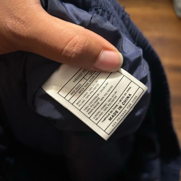 Vintage Nike Pro Line Cowboys Jacket - Picture 8 of 8